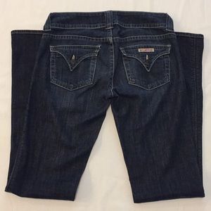 Hudson Jeans